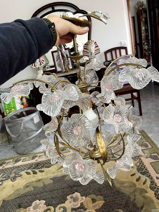 3 Classic Lamps437073513777080322
