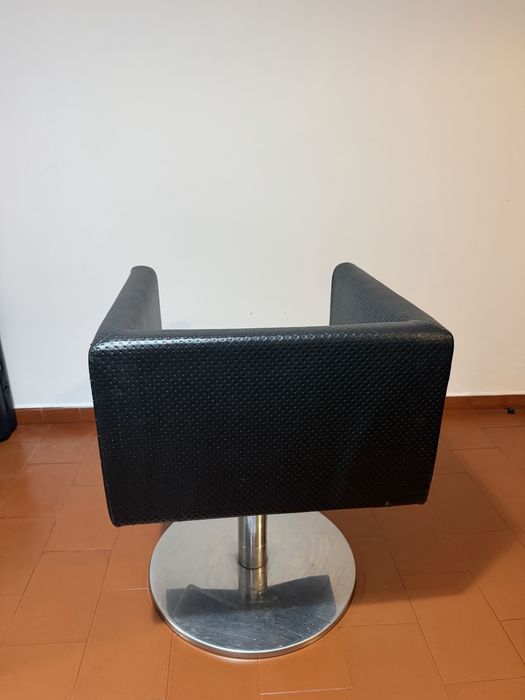Cadeira para cabeleireiro