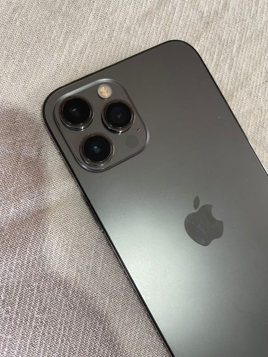 Iphone 12 pro max 256gb