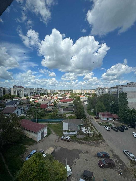 ЗДАМ 1-кімнатну квартиру в м. Чорноморськ