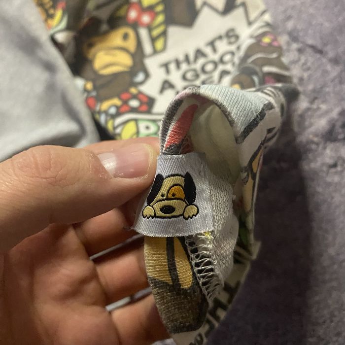 Лонгслів Baby Milo