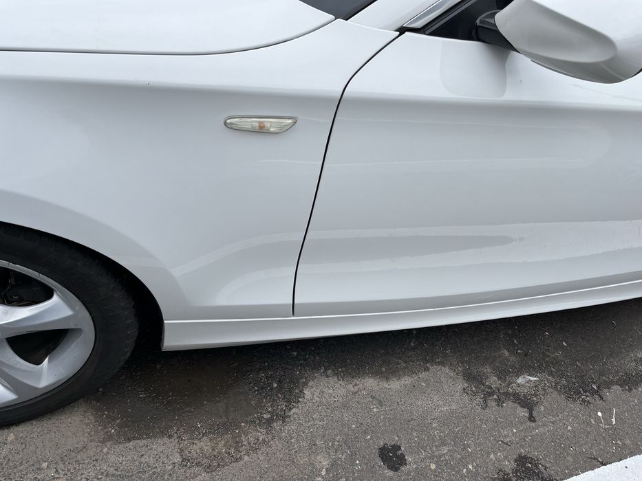 BMW 1 Series 2011 VIN WBAUP9C57BVL90834 фото оголошення 17 з 24