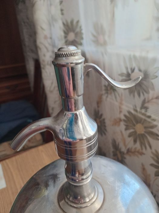 Продам сіфон. Ссср.