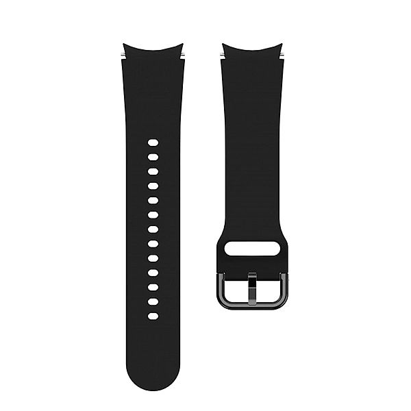 Pasek Iconband do Galaxy Watch 4/40 / 42 / 44 / 46 mm Coral Red
