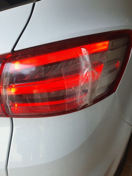 Lampa tył prawa LED S-MAX mk2 2019
