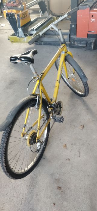 Rower 26" koła sprawny