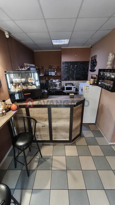 Продам готовий бізнес - кав'ярня