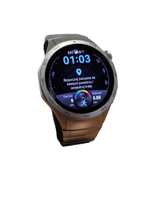 smartwatch huawei watch gt 4