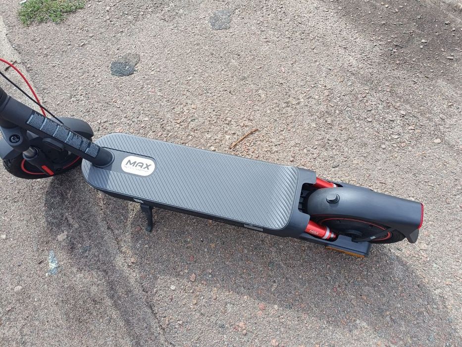 Електросамокат Xiaomi Electric Scooter 5 Max