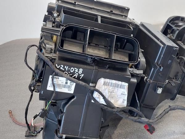 Chauffage / sofagem completa AUDI A1 Sportback (8XA, 8XF)