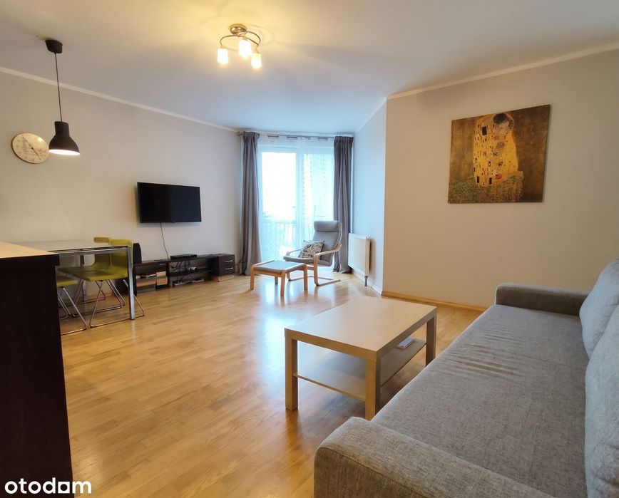 2-pokoje | pow. 50 m² | 1 piętro | Piaseczno | 5 min. pieszo do PKP
