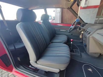 Peugeot 205 Look