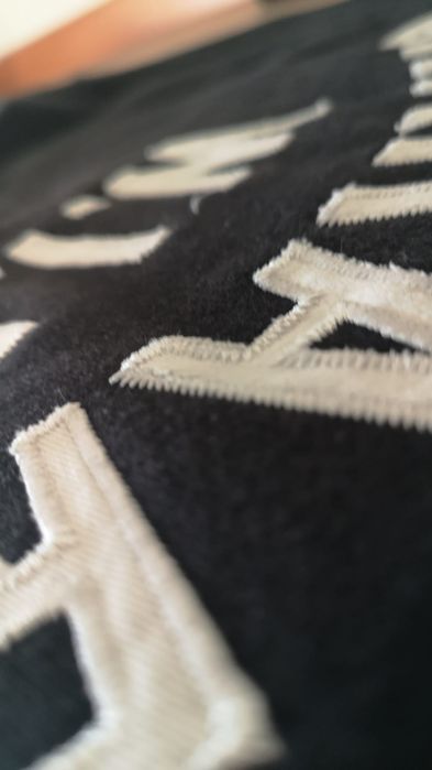 Carhartt Sweatshirt Script