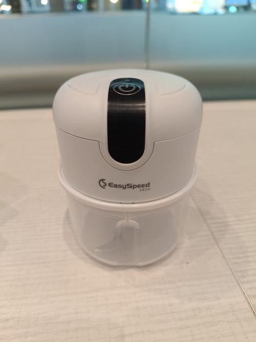 Mini Picadora EasySpeed