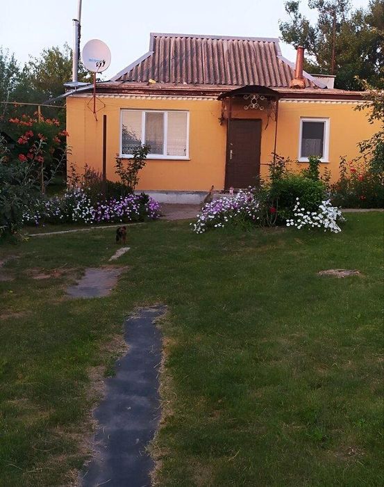 Продам просторий будинок 70 м² у гарному місці! Розсошенці