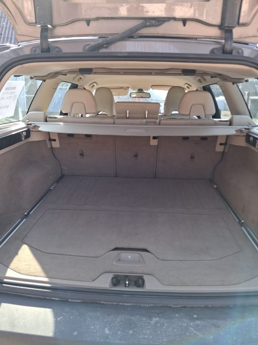 Volvo XC70 Cross Country