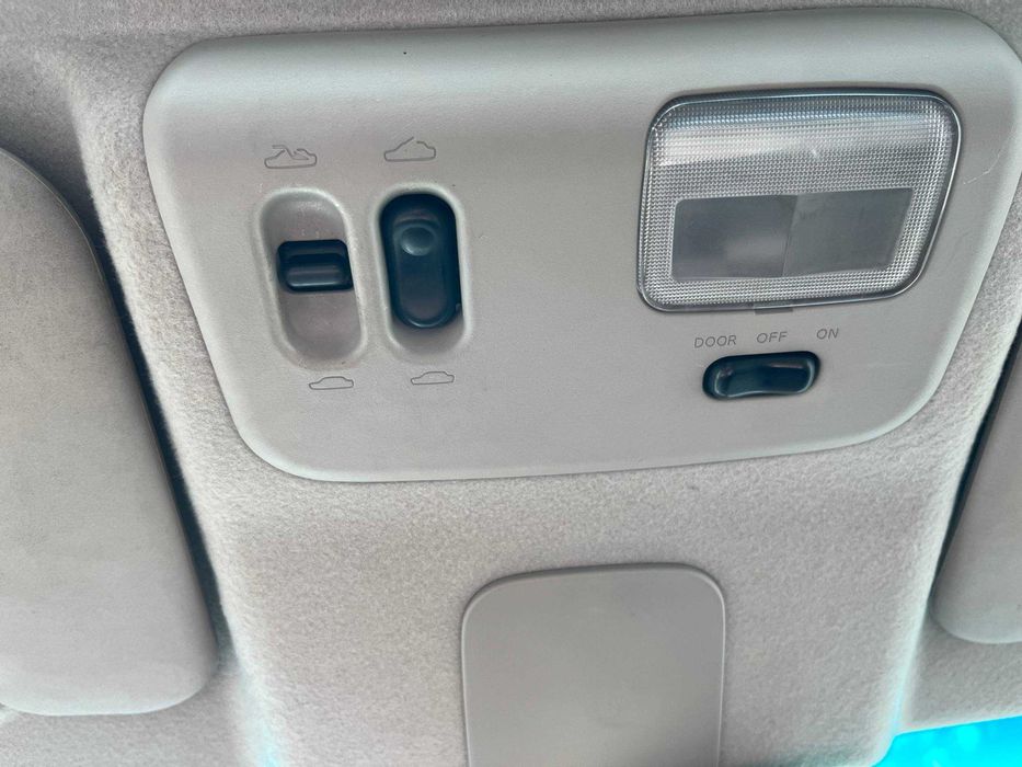 Nissan X-Trail 2007