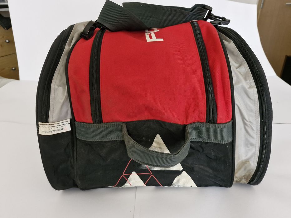 Saco desportivo ténis de viagem, FISCHER