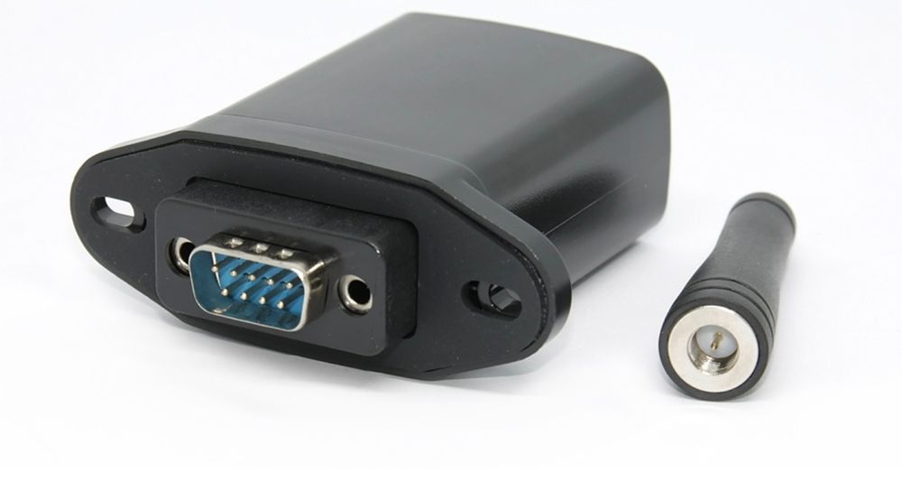 Wi-Fi адаптер Plug pro 05