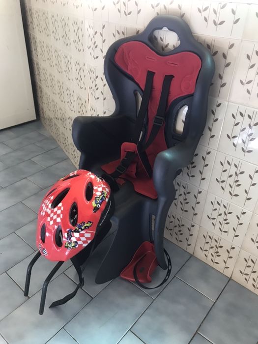 Cadeira bicicleta