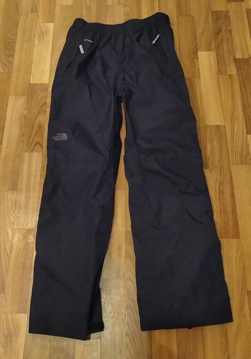Самоскиды штаны мембрана The North Face р-р М