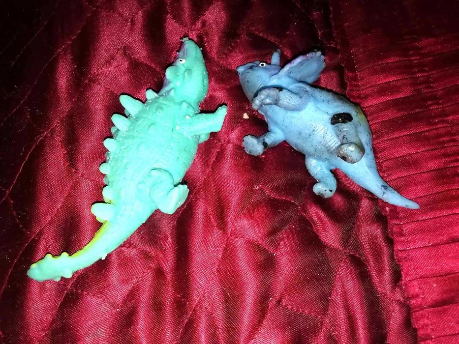 Современные детские игрушки