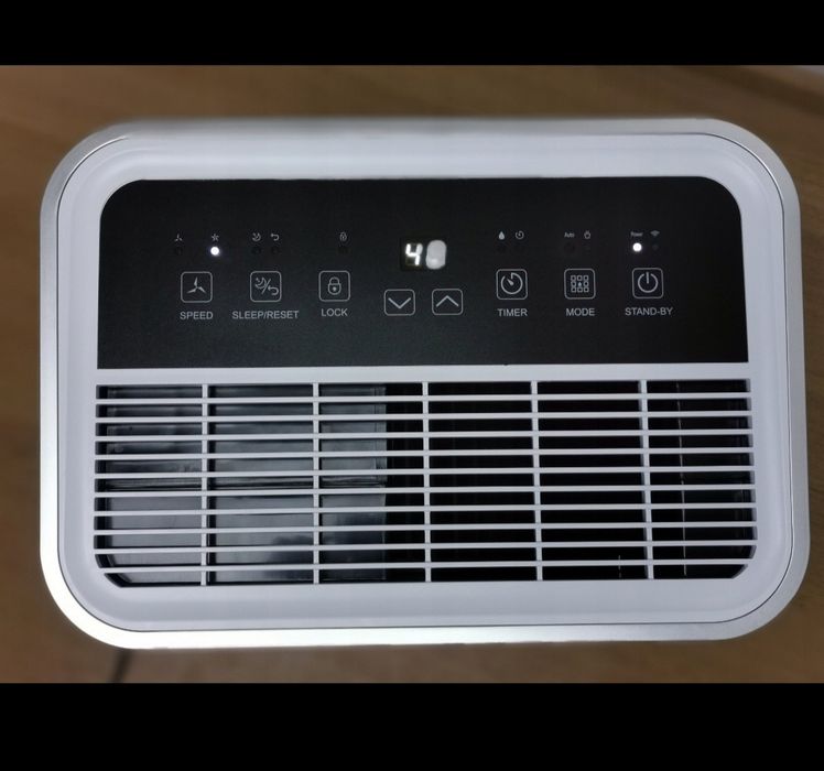 Osuszacz powietrza wynajem