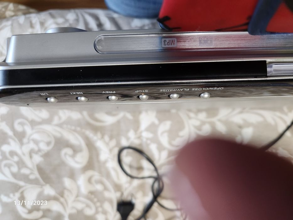 Leitor DVD Belson64171302037506121