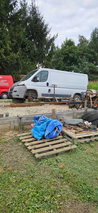 Peugeot/Citroen, 2 sztuki w cenie silnika