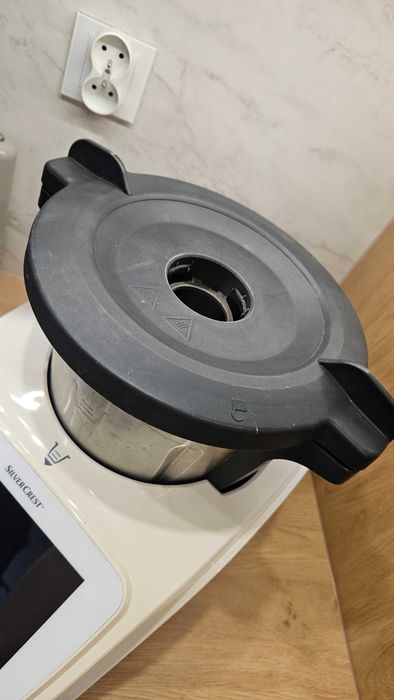 SilverCrest Monsieur Cuisine Connect
