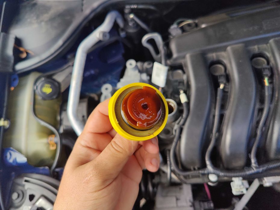 Разовий огляд авто, перевірка оригінального пробігу