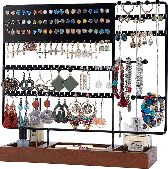 Stojak na biżuterie