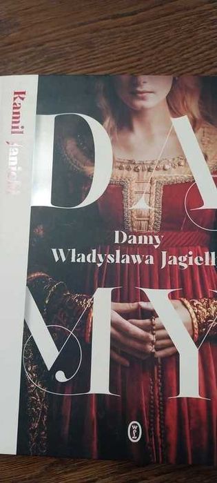 Damy Władysława Jagiełły