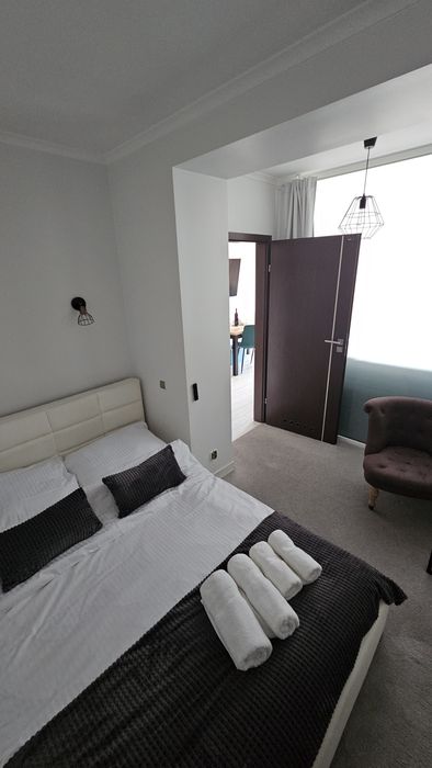 Apartament Sun Hill Wisła góry,beskidy