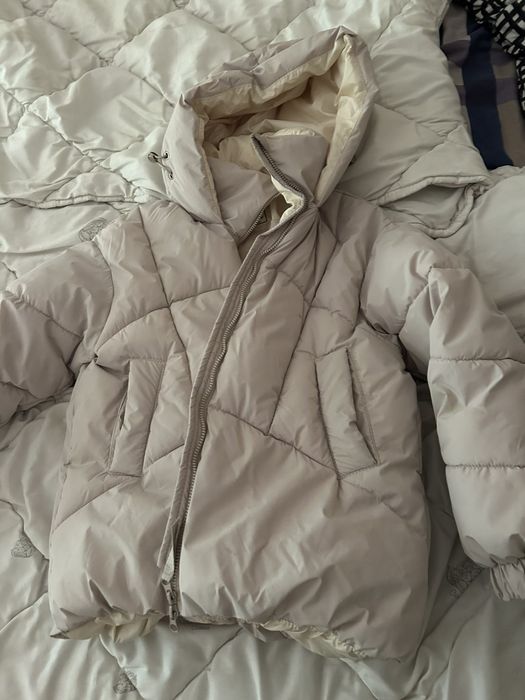 Курточка 134 , 300 грн