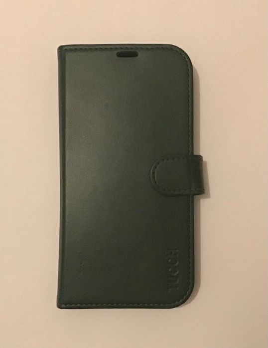 Capa de proteção de iPhone