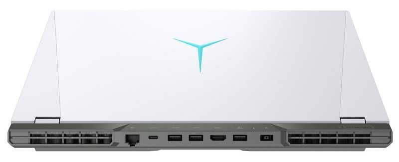 Lenovo Legion 5 Pro 16ITH6H i7-11800H RTX 3060 16GB 512SSD 165Hz