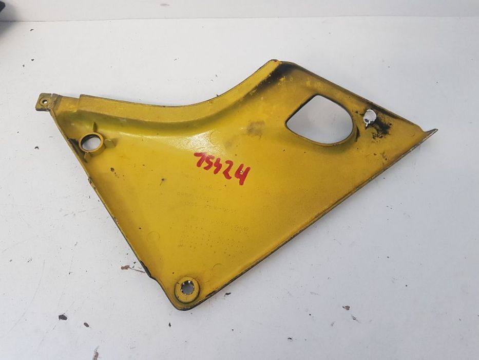 1998r Honda CB 500 Owiewka Wypełnienie Tył Lewe