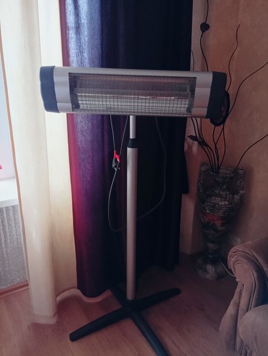 Інфрачервоний обігрівач UFO Classic C-1400