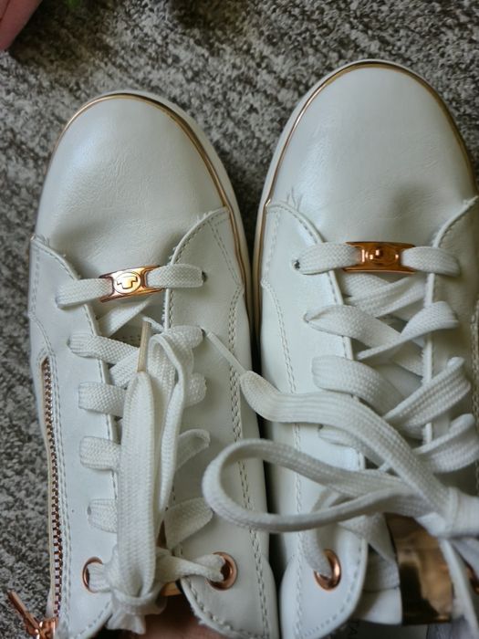 Sneakersy Tom Tailor rozmiar 42