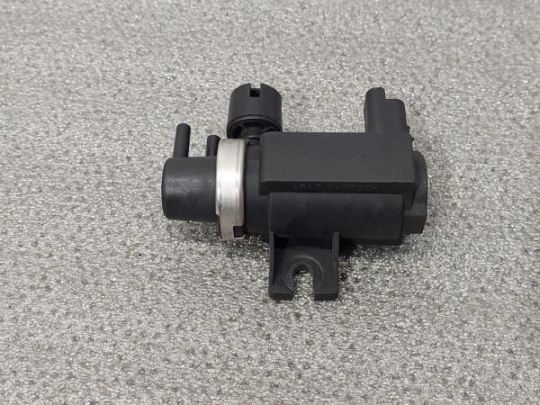 Eletrovalvula Turbo / N75 PEUGEOT 307 (3A/C)