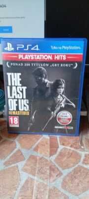 Gry PlayStation4