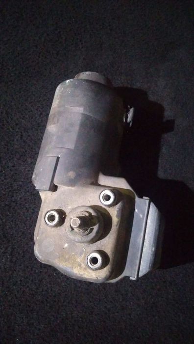 Motor De Limpa Vidros Fiat Punto (176_)