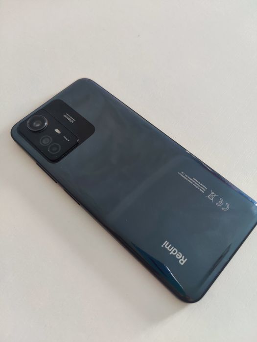 Смартфон Xiaomi Redmi Note 12S