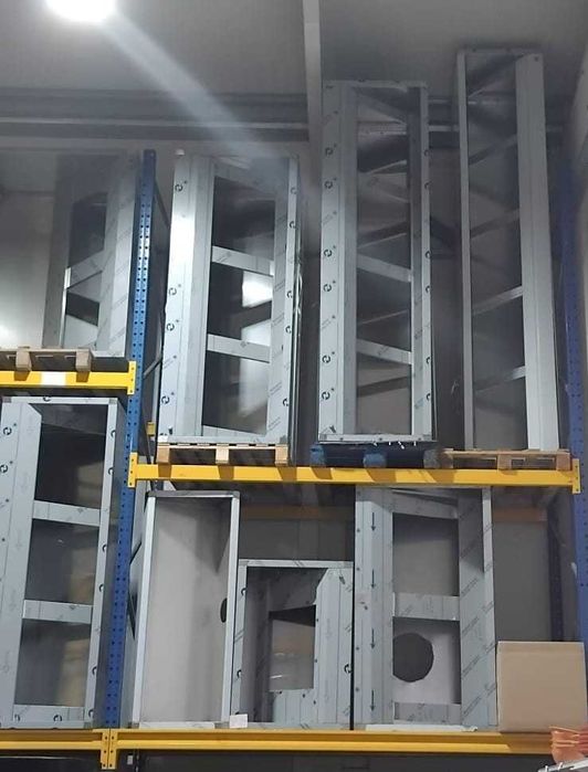 Hottes Feitas por Medida - NOVAS