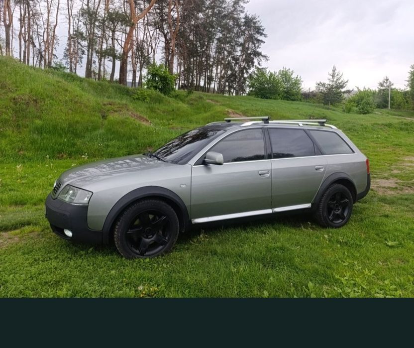 Продам а6с5 ауролд кватро