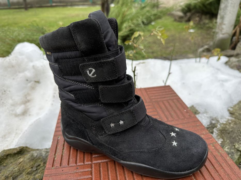 Женские сапоги