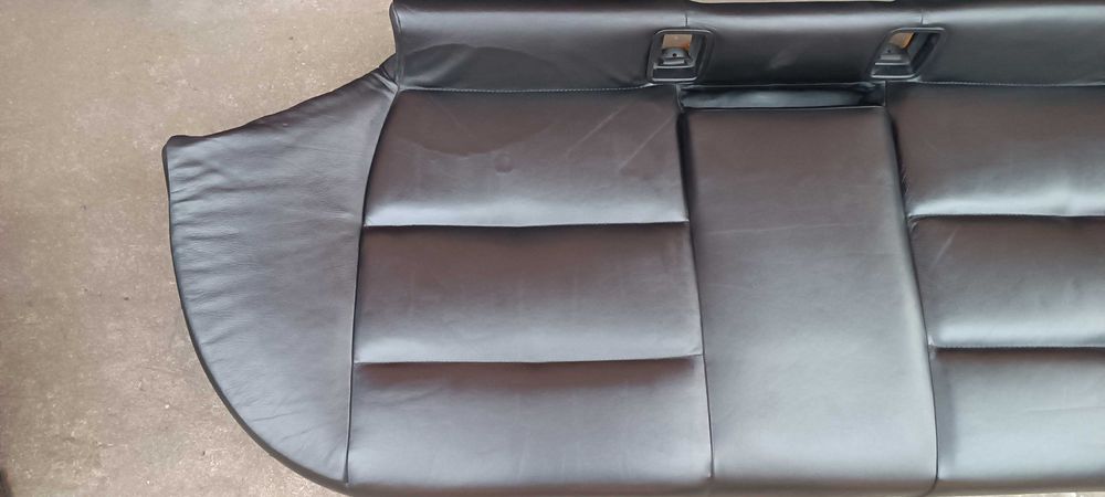 Fotele bmw e36 kombi sedan boczki kanapa oparcie