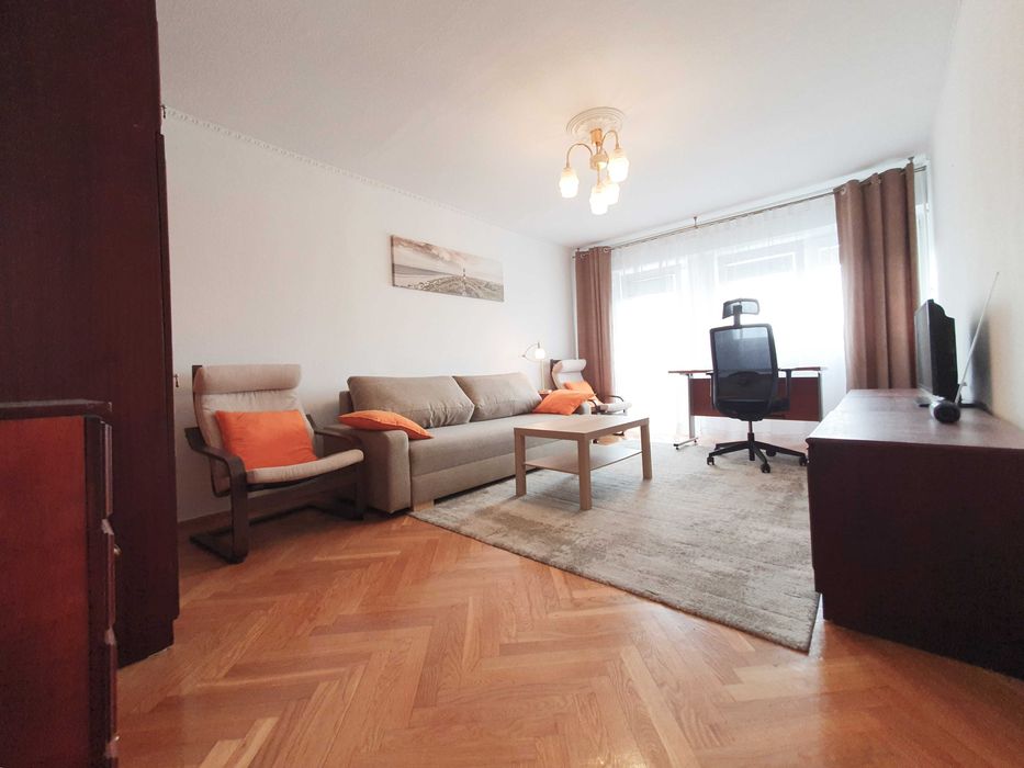Mieszkanie – Warszawa - Widok 3