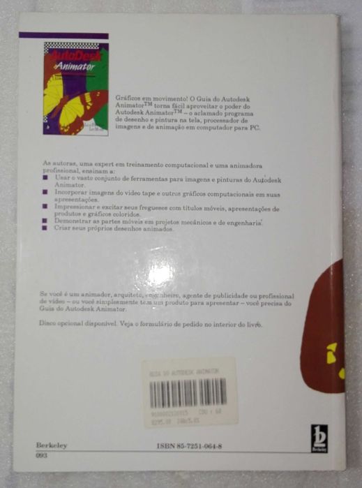 Autodesk Animator User Guide64750624674947122